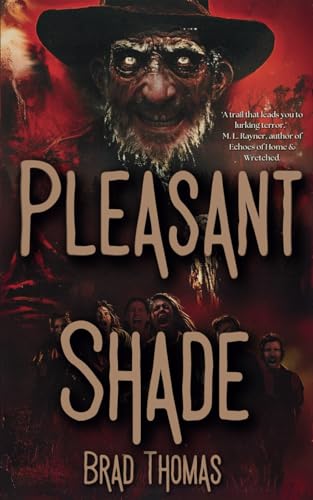 Pleasant Shade von Independently published