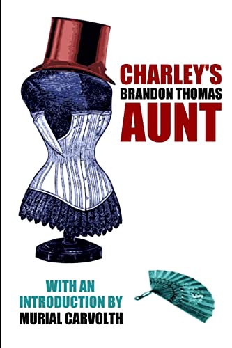 Charley's Aunt von Lulu.com