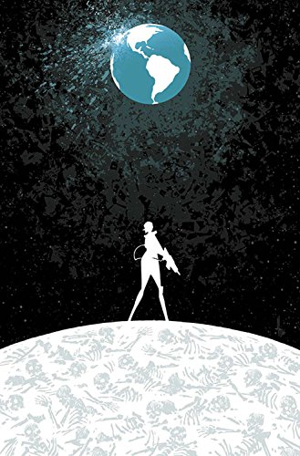 Horizon Volume 1: Reprisal (HORIZON TP)