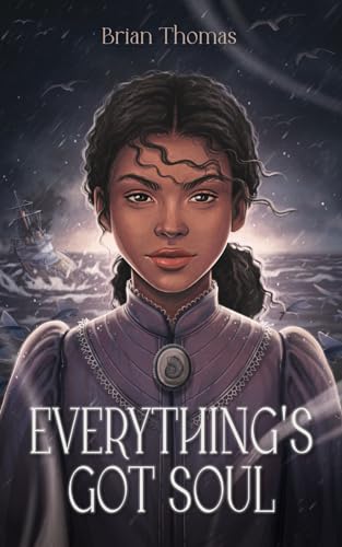 Everything's Got Soul: A philosophical adventure
