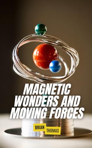 Magnetic Wonders and Moving Forces Magnetic Wonders and Moving Forces von Independently published