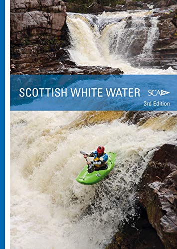 Scottish White Water von Pesda Press