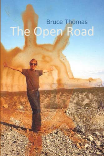 The Open Road (The Road Series) von Independently published