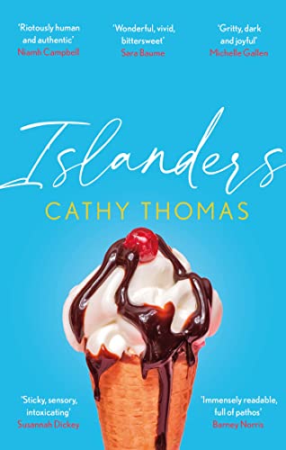 Islanders Islanders von Virago