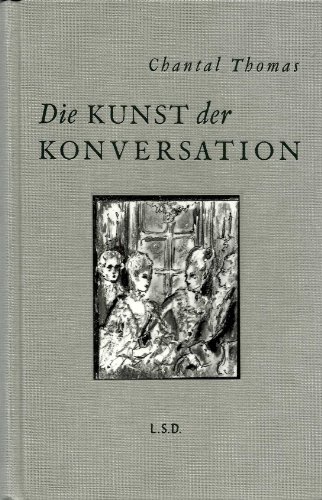 Die Kunst der Konversation