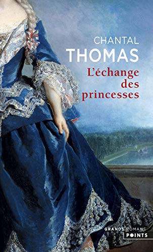 Echange Des Princesses(l') von Points
