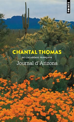 Journal d'Arizona et du Mexique: (janvier-juin 1982) von POINTS
