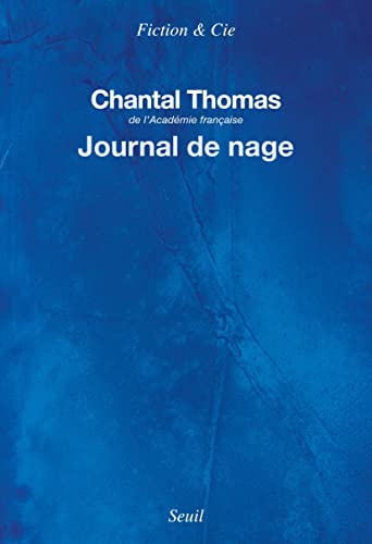 Journal de nage von SEUIL