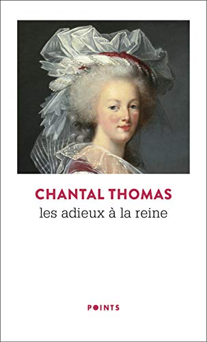 Les Adieux a la reine von POINTS