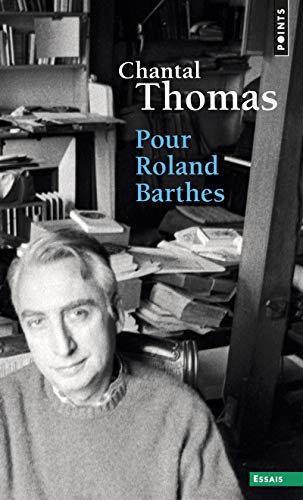 Pour Roland Barthes von POINTS
