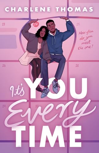 It's You Every Time von Scholastic