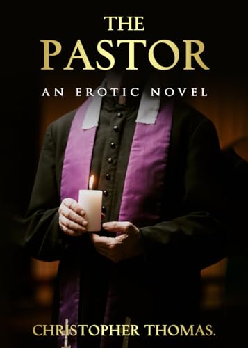 The Pastor von Independently published