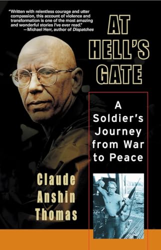 At Hell's Gate: A Soldier's Journey from War to Peace von Shambhala Publications
