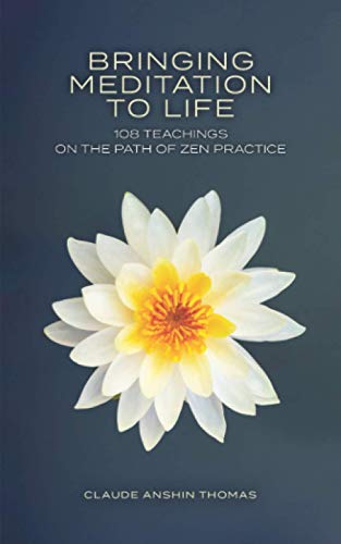 Bringing Meditation to Life: 108 Teachings on the Path of Zen Practice von Oakwood Publishing