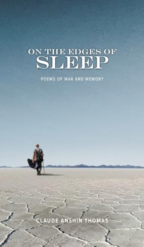 On the Edges of Sleep: Poems of War and Memory von Oakwood Publishing