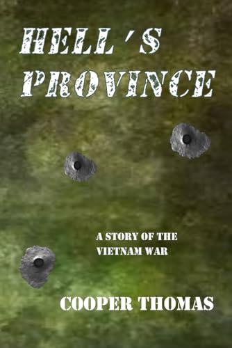 Hell's Province von Independently published
