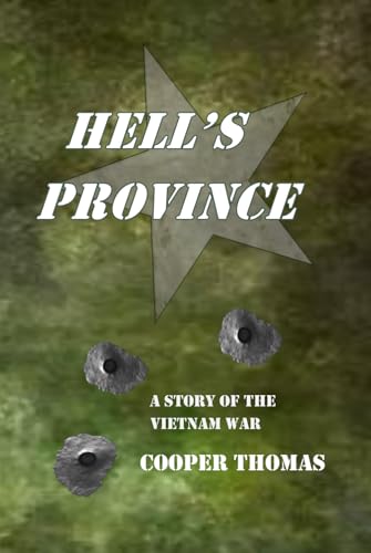 Hell's Province von Independently published