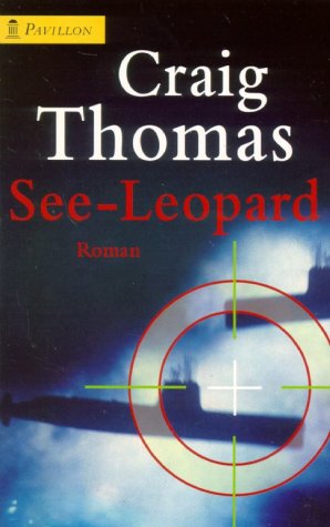 See-Leopard. Roman