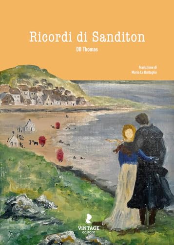 Ricordi di Sanditon von Vintage Editore