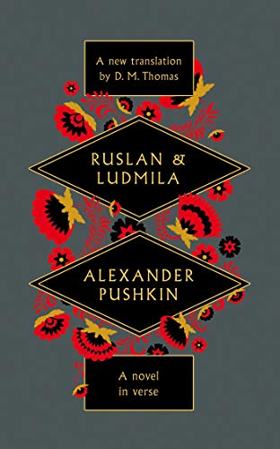 Ruslan and Ludmila von Simon & Schuster