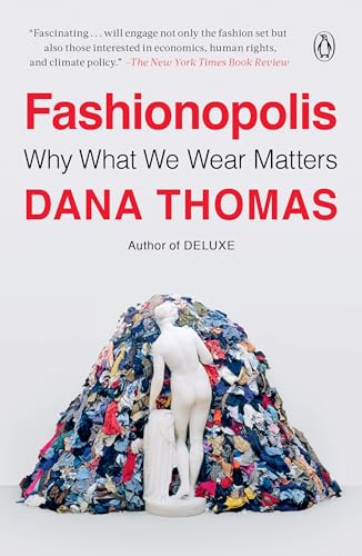 Fashionopolis: Why What We Wear Matters von Random House Books for Young Readers