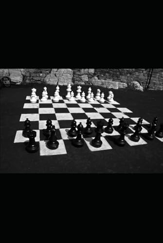 A Night at the Opera: A chess game story von Independently published