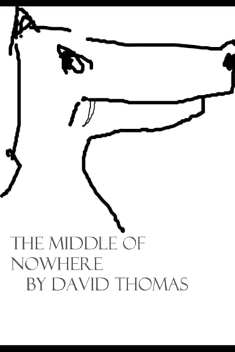 The Middle of Nowhere: A dragon in our suburb?! von Independently published