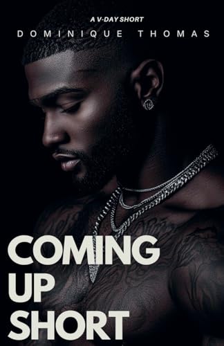 Coming Up Short von Dominique Thomas