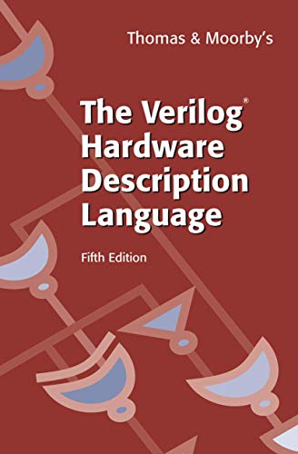 The Verilog® Hardware Description Language