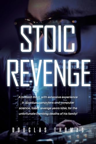 Stoic Revenge von Page Publishing