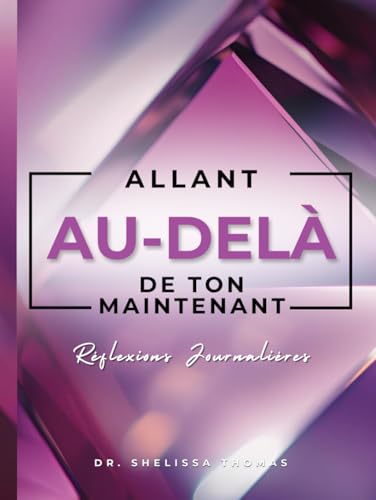 Allan Au-Delà De Ton Maintenant: Réflexions Journaliéres von Self Published
