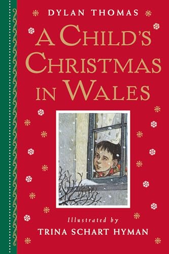 A Child's Christmas in Wales: Gift Edition von Holiday House