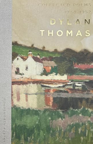 Collected Poems 1934-1952 (Wordsworth Poetry Library) von Wordsworth Editions Ltd