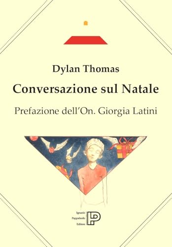 Conversazione sul Natale. Testo inglese a fronte. Ediz. a colori Conversazione sul Natale. Testo inglese a fronte. Ediz. a colori von Ignazio Pappalardo Editore