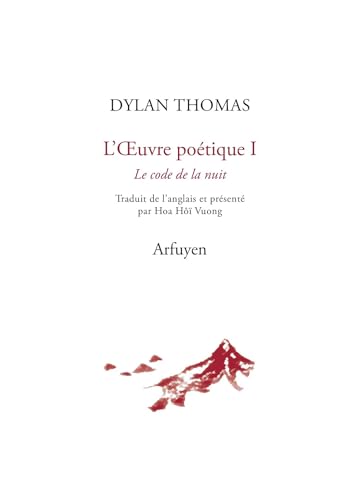 L'Oeuvre poétique - Tome 1: Tome 1 L'Oeuvre poétique - Tome 1: Tome 1 von ARFUYEN