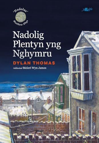 Nadolig Plentyn yng Nghymru von Y Lolfa