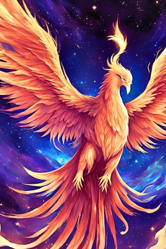 The Phoenix Within The Phoenix Within von Independently published