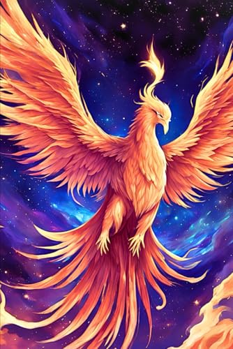 The Phoenix Within The Phoenix Within von Independently published