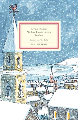 Weihnachten in meiner Kindheit: Einmalige Sonderausgabe | Das perfekte Geschenk zu Weihnachten Weihnachten in meiner Kindheit: Einmalige Sonderausgabe | Das perfekte Geschenk zu Weihnachten von Insel Verlag