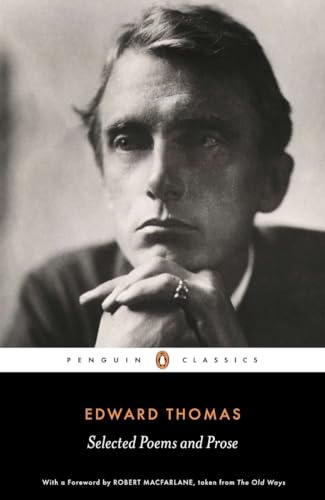 Selected Poems and Prose (Penguin Classics) von Penguin
