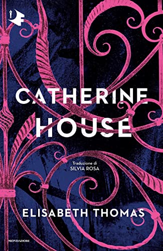 Catherine House (Oscar fantastica)