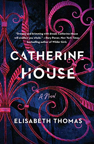 Catherine House: A Novel von Custom House