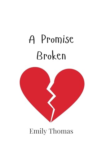 A Promise Broken von Creative Arts Management OÜ