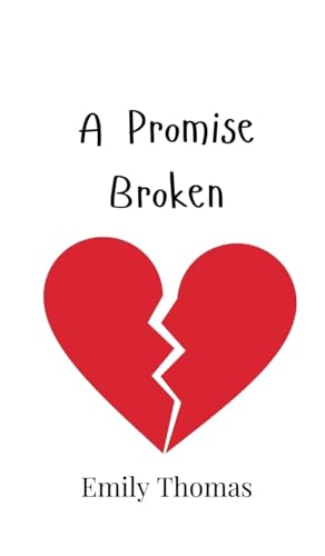 A Promise Broken von Creative Arts Management OÜ