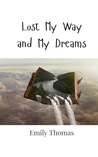Lost My Way and My Dreams von Creative Arts Management OÜ