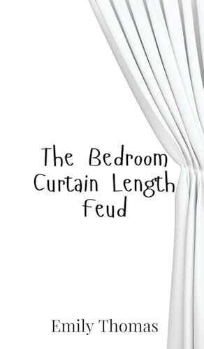 The Bedroom Curtain Length Feud von Creative Arts Management OÜ