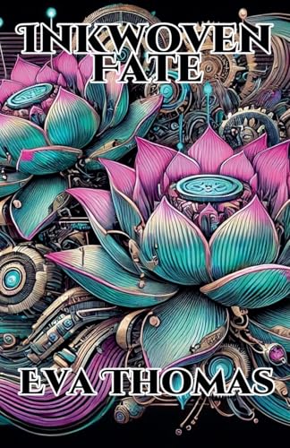 Inkwoven Fate von Eva Thomas