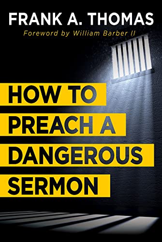 How to Preach a Dangerous Sermon von Abingdon Press
