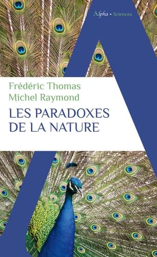 Les paradoxes de la nature von ALPHA
