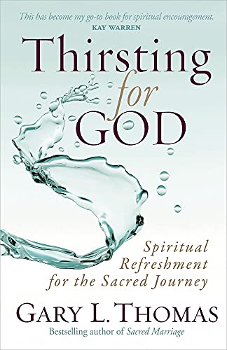 Thirsting for God Thirsting for God